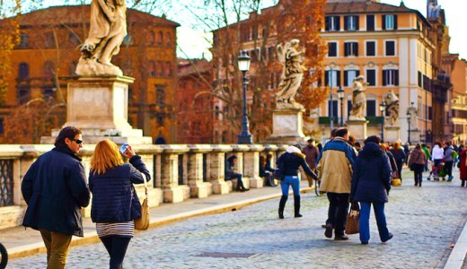 【イタリアとの出合い3】〜運命の出逢い〜