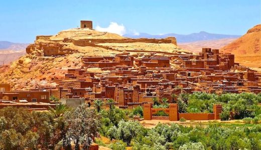 【モロッコ旅行】ヘビから珍味体験まで特色豊かな人気旅国！