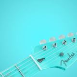 パフォーマンスの構成の仕方ー音楽