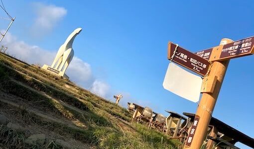 絶対オススメの登山コース！高尾山から陣馬山へ〜最高の景色を求めて！