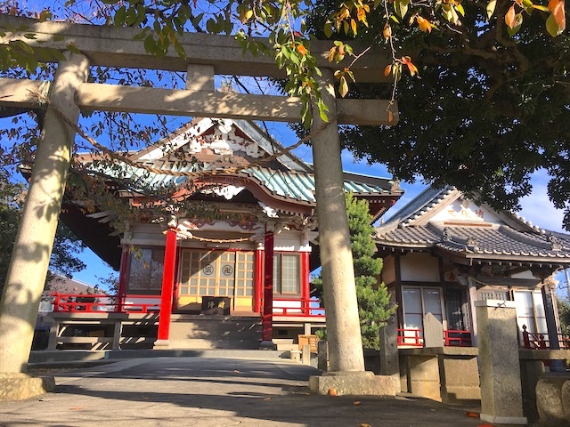 静岡県磐田市のお寺でおてら市!