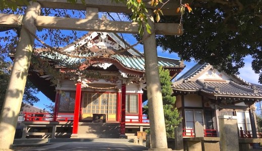 【活動報告 in 静岡県磐田市】おてら市！！仏様の目の前でパフォーマンス！