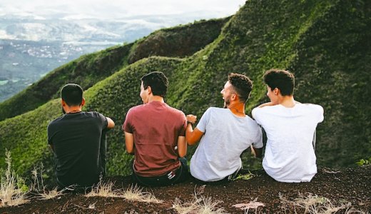 【必見！海外で友達を作る3ヶ条】日本でもアフリカでも！世界で遊ぶ！！