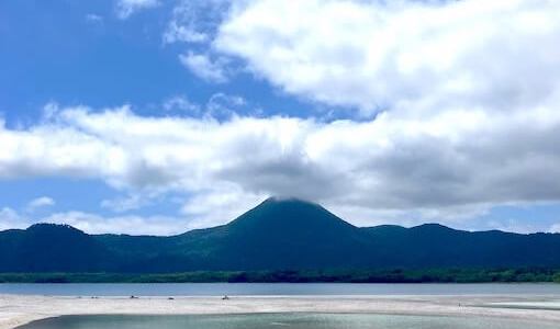 恐怖の山！？恐山へ！！日本三大霊場に行ってきた！！