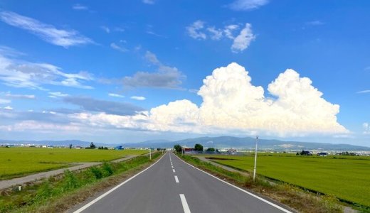 旅のハイライト!ご縁が繋いだ北海道!