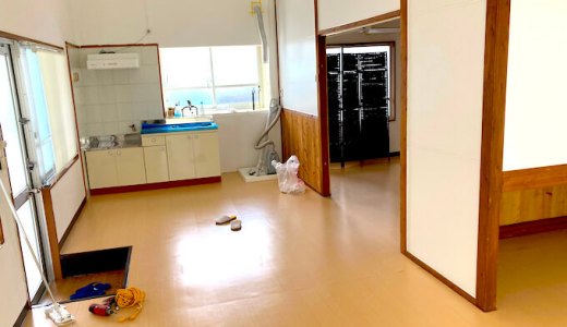 最近沖縄に住み始めました🏝🦀🦜